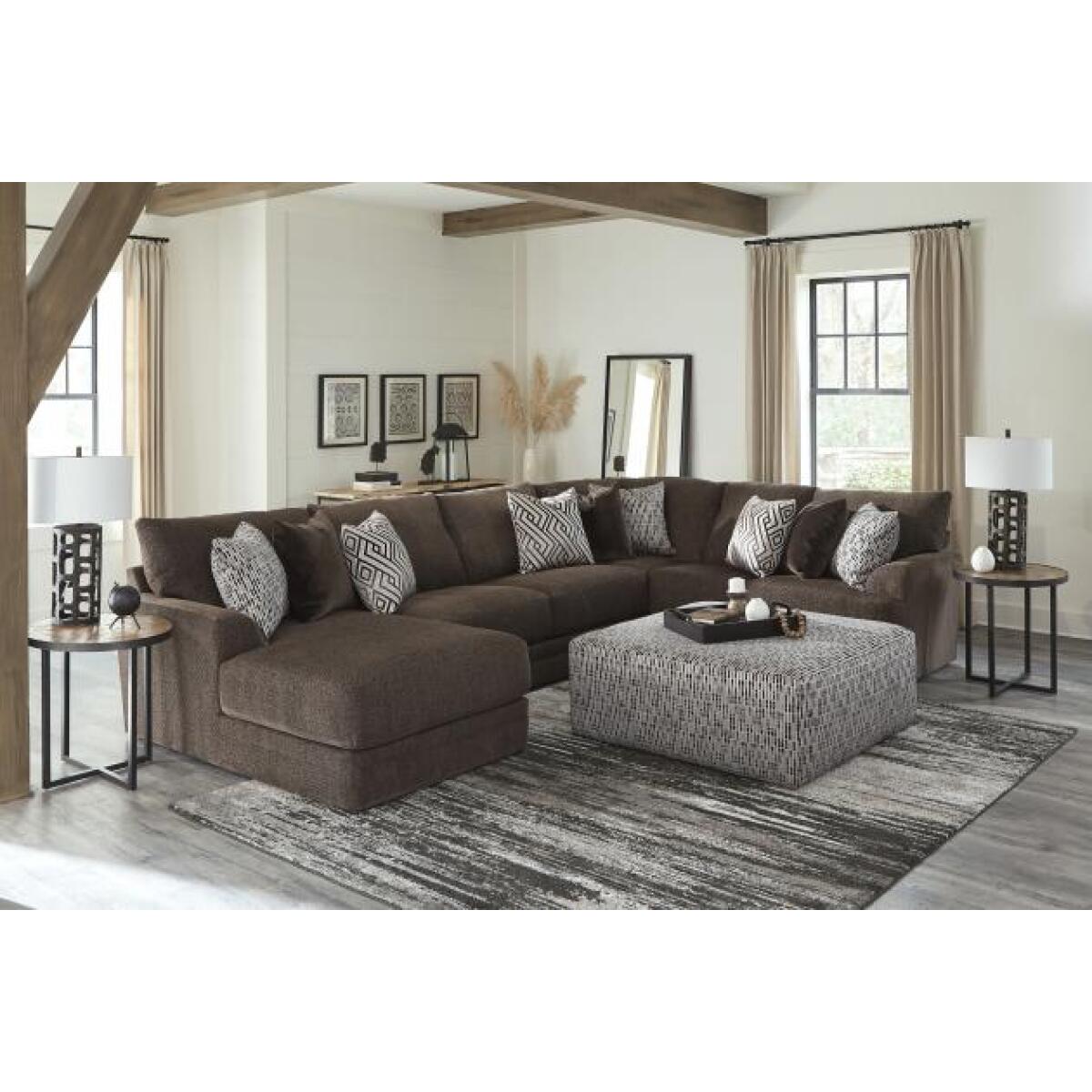 Galaxy Modular Sectional Galaxy Modular Sectional - Image 1
