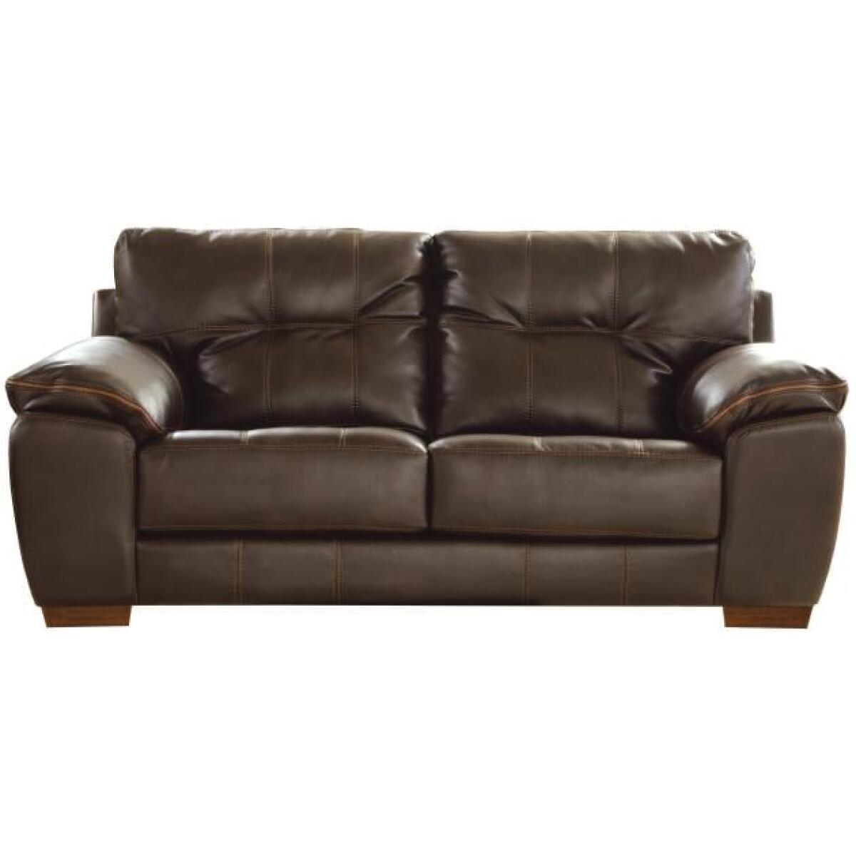 Hudson Loveseat Hudson Loveseat - Image 1