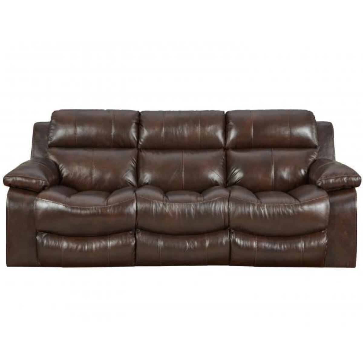 Positano Power Reclining Sofa Positano Power Reclining Sofa - Image 1