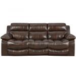 Positano Reclining Sofa