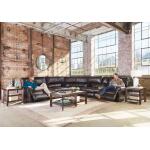 Wembley Sectional