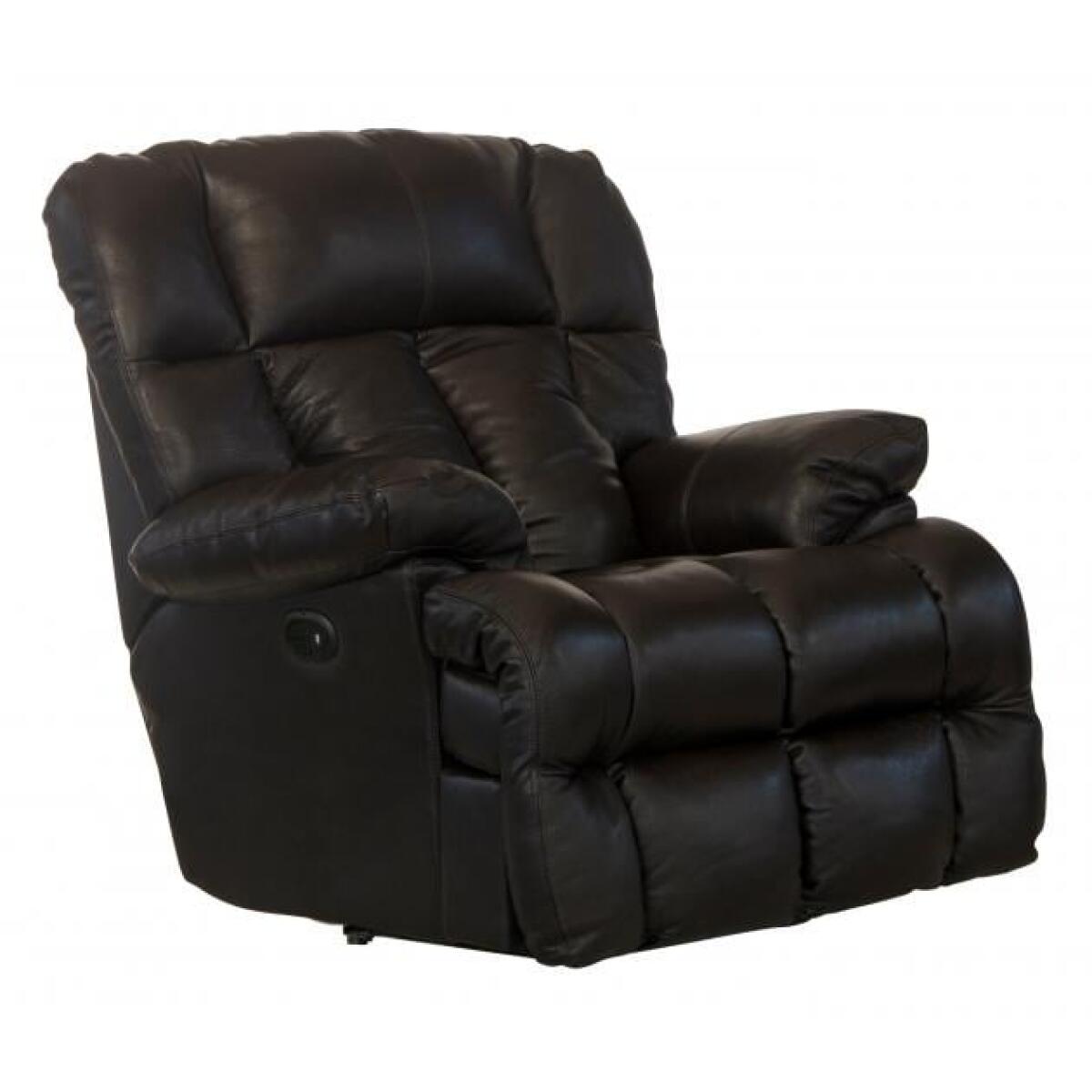 Victor Power Lay Flat Chaise Recliner Victor Power Lay Flat Chaise Recliner - Image 1