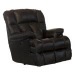 Victor Power Lay Flat Chaise Recliner
