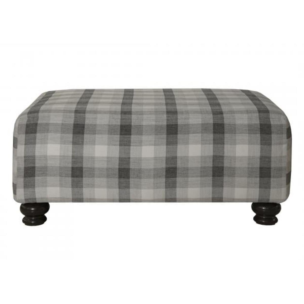 Jonesport Cocktail Ottoman Jonesport Cocktail Ottoman - Image 1