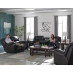 Transformer II Rocking Reclining Loveseat