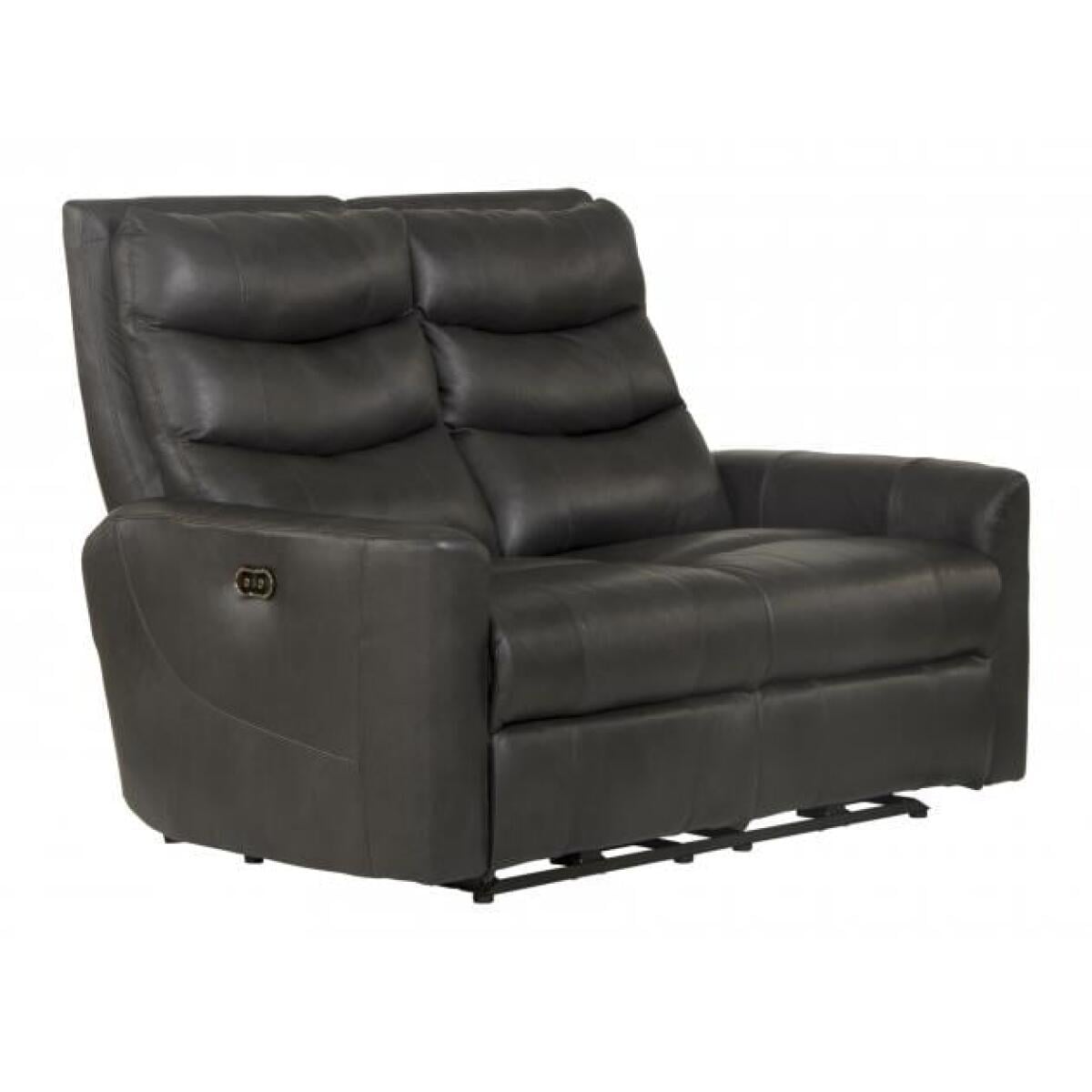 Bosa Power Reclining Loveseat Bosa Power Reclining Loveseat - Image 1