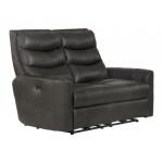 Bosa Power Reclining Loveseat