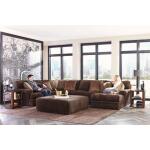 Mammoth Modular Sectional - Image 3