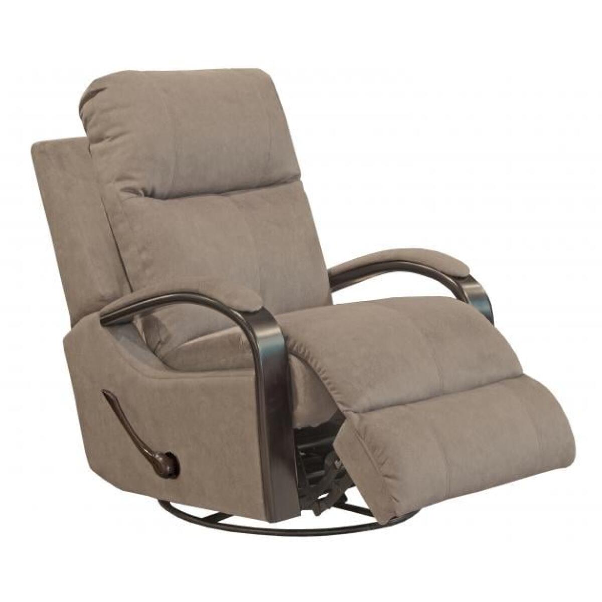 Niles Swivel Glider Recliner Niles Swivel Glider Recliner - Image 1