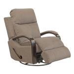 Niles Swivel Glider Recliner