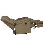 Cloud Power Lay Flat Chaise Recliner - Image 3
