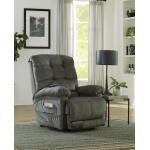 Longevity Power Lift Recline w/dual motor/Zero Gravity Trendelenburg/Xtra Comfort Extended Ottoman - Image 2
