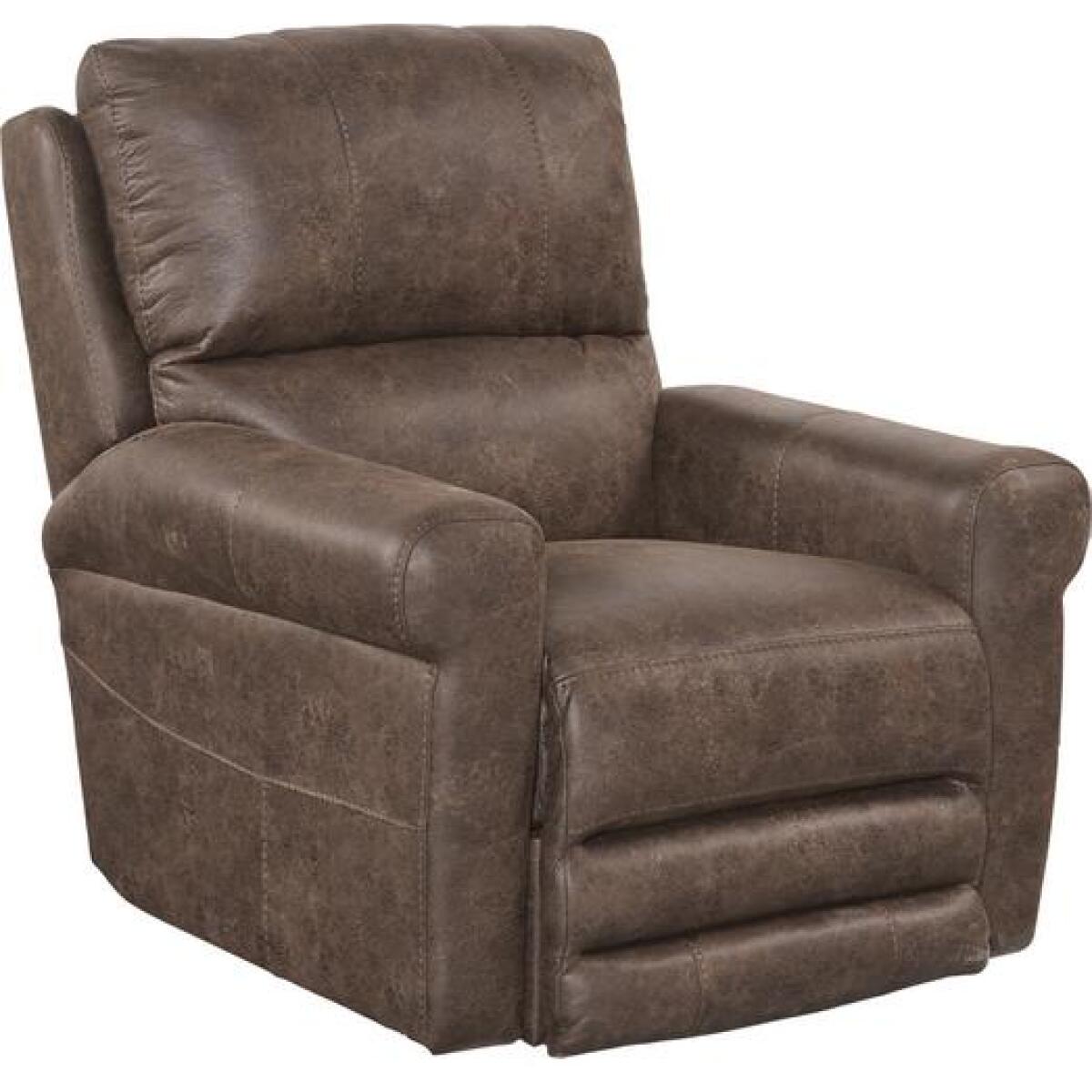 Maddie Power Wall Hugger Recline w/USB Port Maddie Power Wall Hugger Recline w/USB Port - Image 1