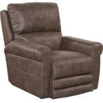 Maddie Power Wall Hugger Recline w/USB Port