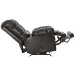 Piazza Rocker Recline w/X-tra Comfort Footrest - Image 4