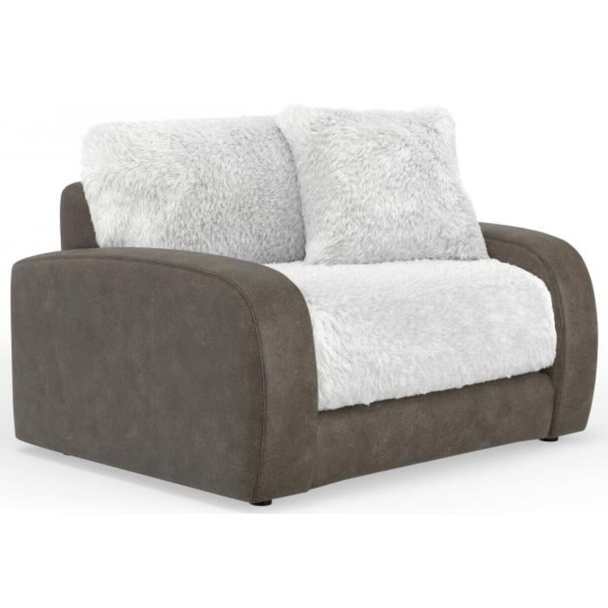 Snowball Chair 1/2 Snowball Chair 1/2 - Image 1