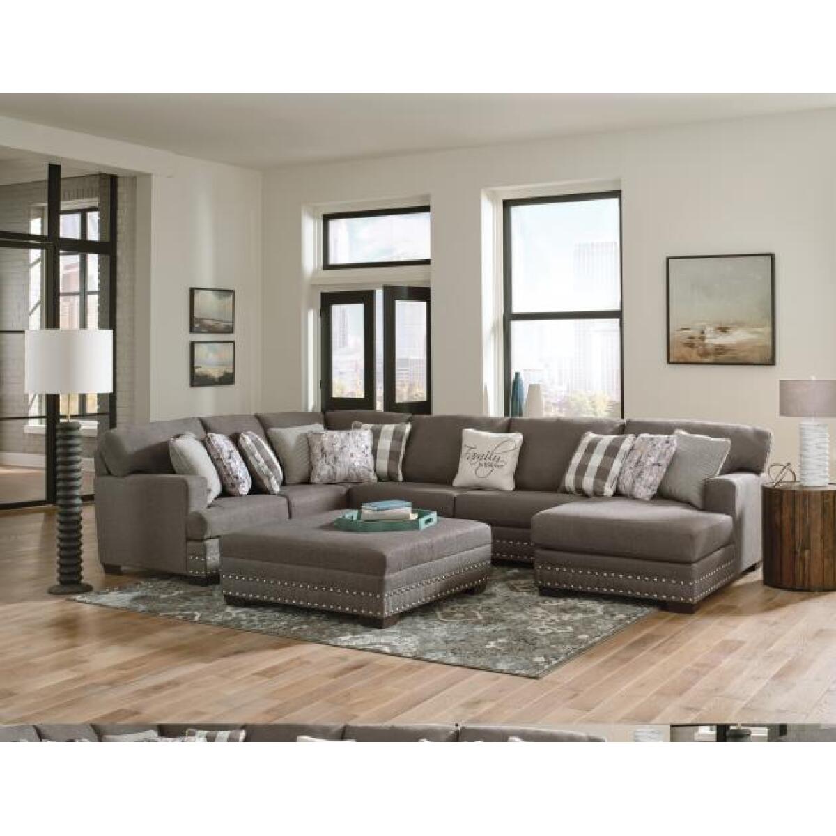 5473_crawford_metal_ju1746 Crawford Modular Sectional - Image 1