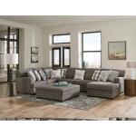 Crawford Modular Sectional