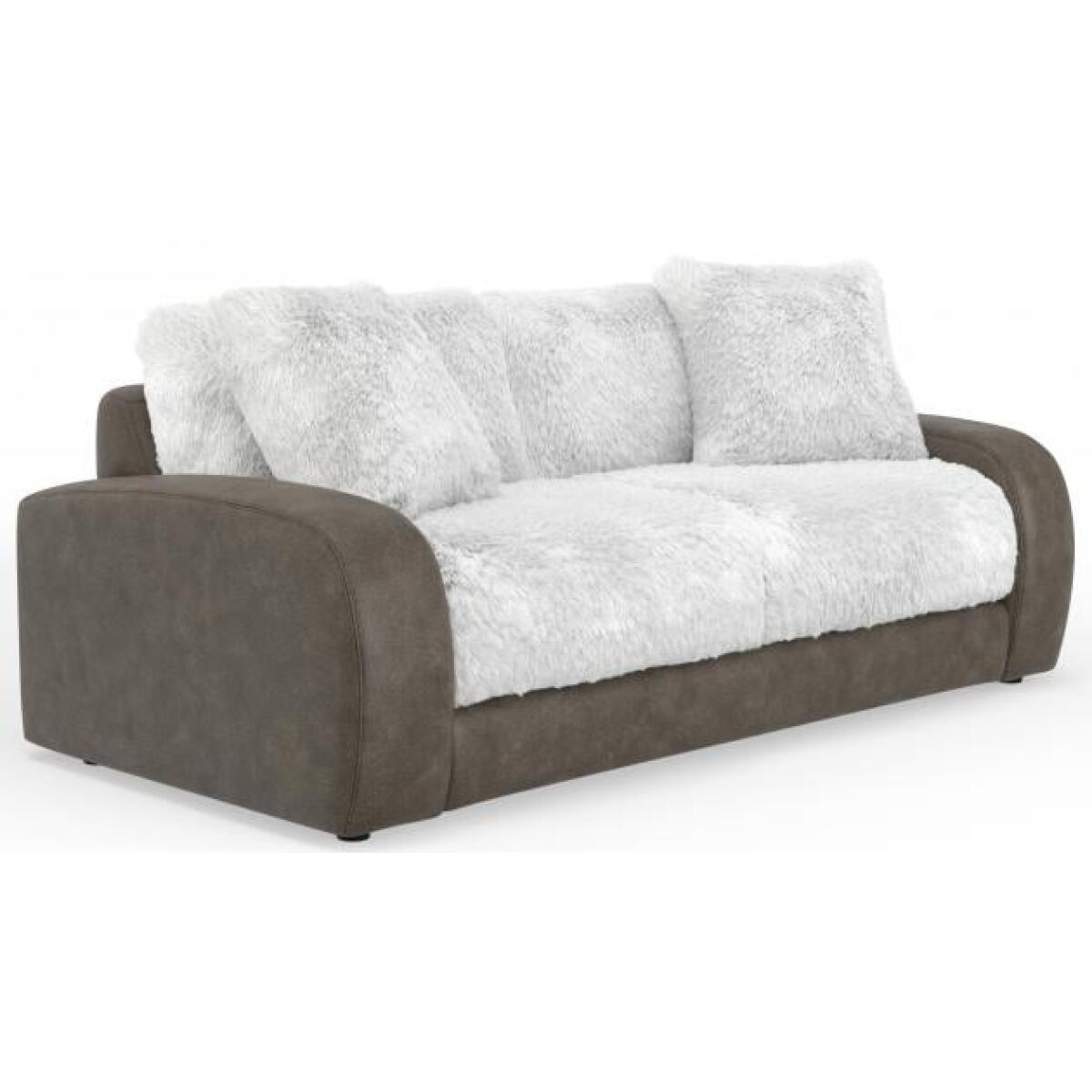 Snowball Sofa Snowball Sofa - Image 1