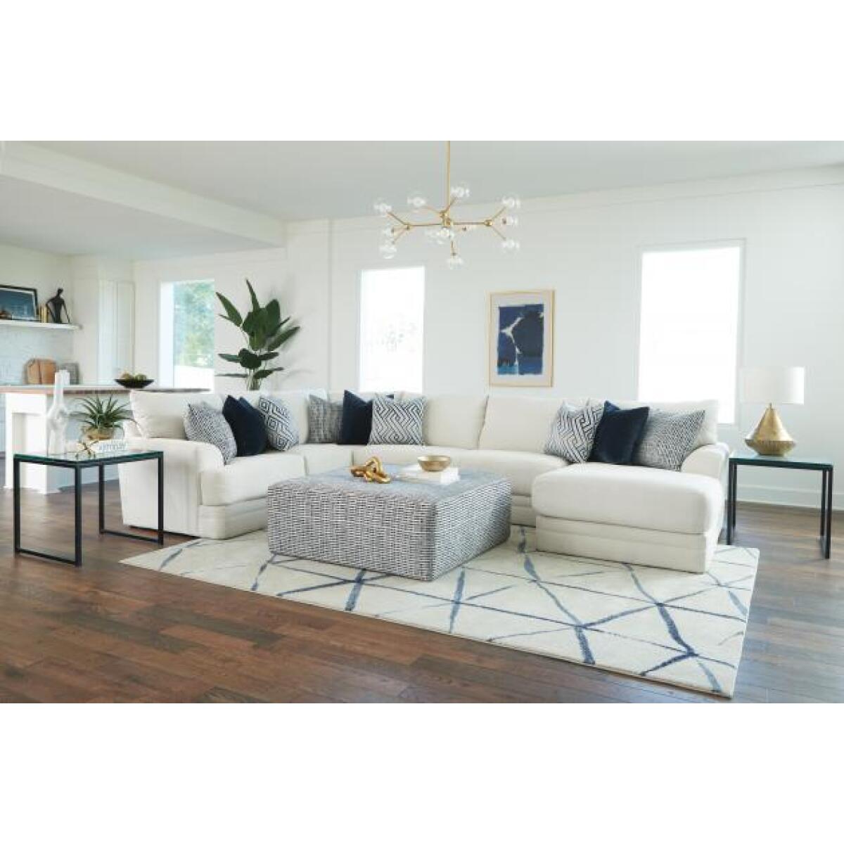 Polaris Modular Sectional Polaris Modular Sectional - Image 1