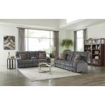 Ashland Power Lay Flat Recl Sofa - Image 2