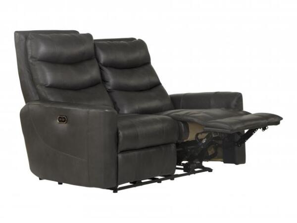 Bosa Power Reclining Loveseat - Image 2