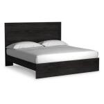Belachime King Panel Bed - Image 2