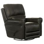 Hoffner Swivel Glider Recliner