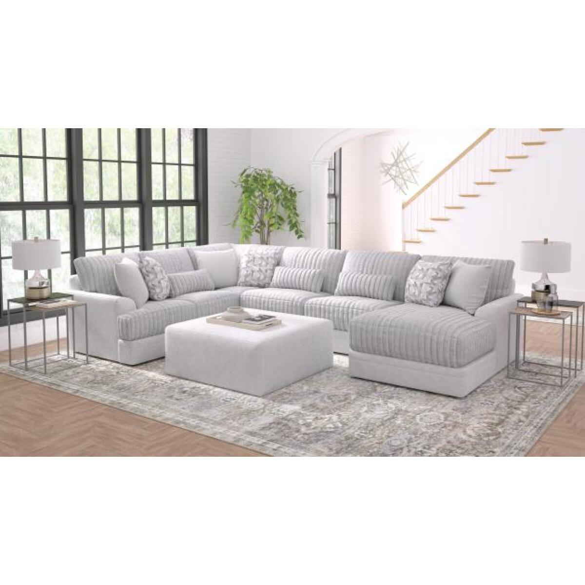 Titan Sectional Titan Sectional - Image 1
