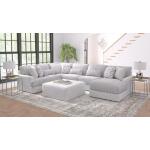 Titan Sectional