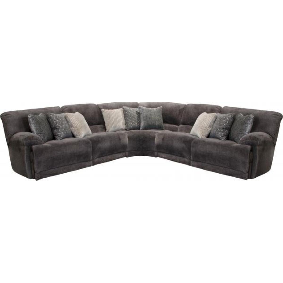Burbank Modular Sectional Burbank Modular Sectional - Image 1