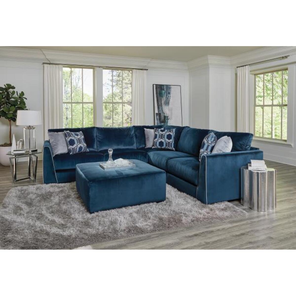 Jetson Sectional Jetson Sectional - Image 1