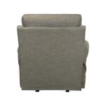 Unity Power Headrest Power Rocker Recline w/CR3 Heat/Massage - Image 3