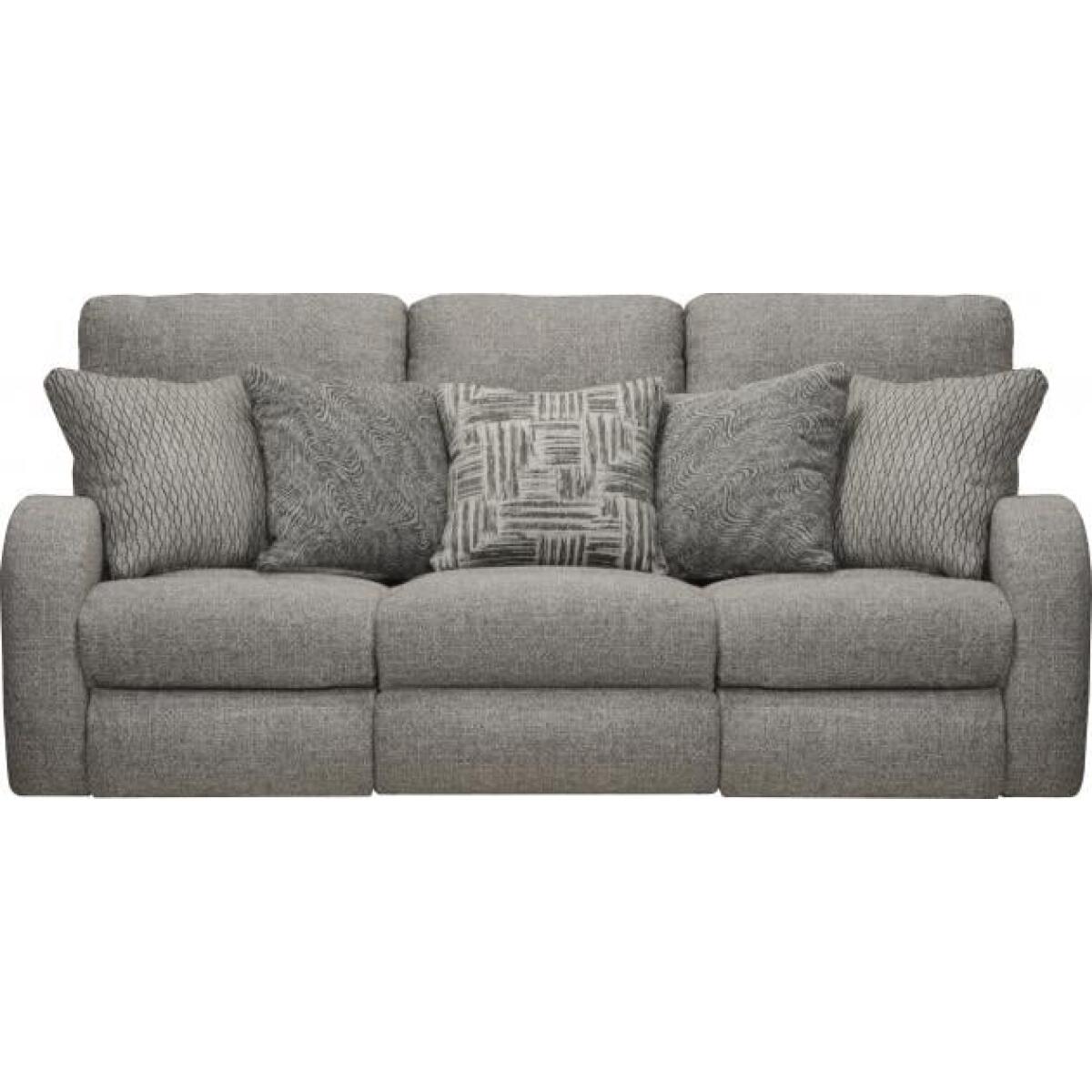 Liam Power Headrest Power Lay Flat Reclining Sofa (82″) Liam Power Headrest Power Lay Flat Reclining Sofa (82") - Image 1
