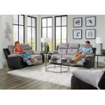 Felix Swivel Glider Recliner