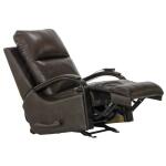 Gianni Glider Recline w/Heat & Massage