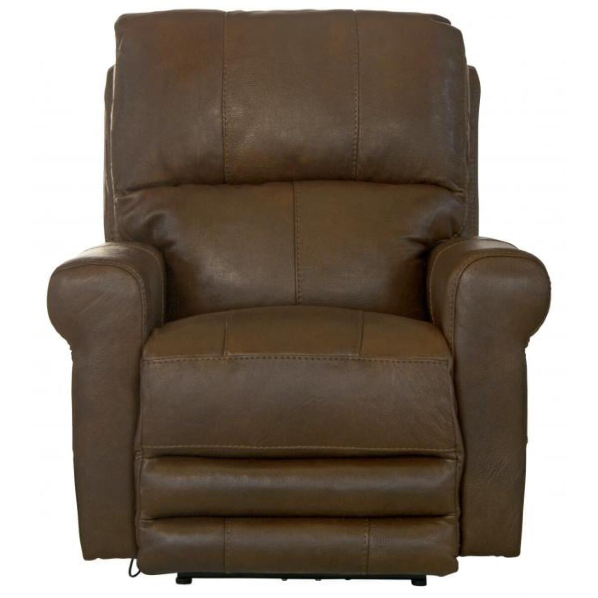 Hoffner Power Lay Flat Recliner Hoffner Power Lay Flat Recliner - Image 1