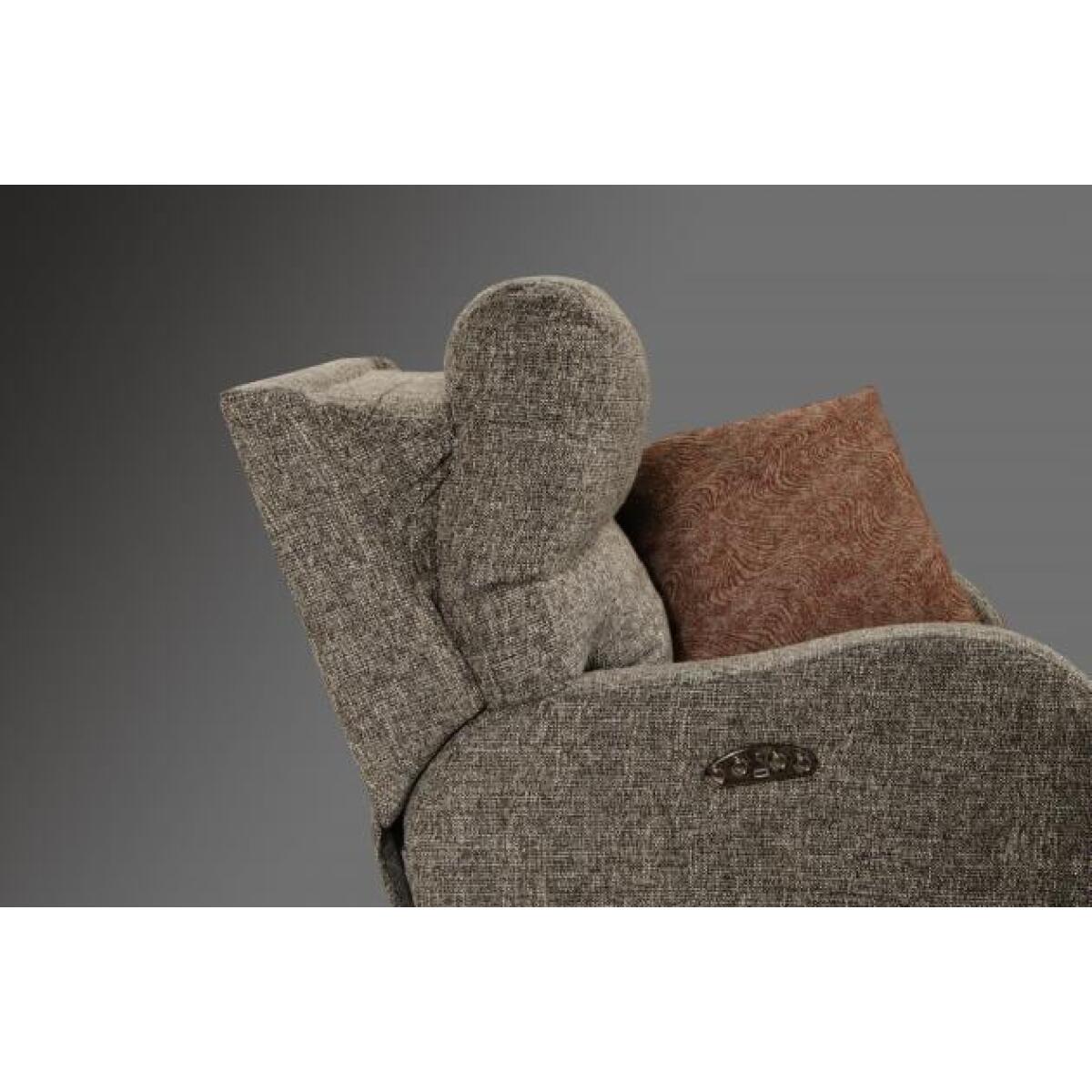 Liam Power Headrest Power Lay Flat Recliner Liam Power Headrest Power Lay Flat Recliner - Image 1