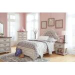 Realyn Full Panel Bed - Image 10