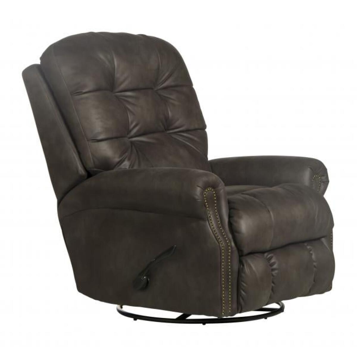 Simpson Swivel Glider Recliner Simpson Swivel Glider Recliner - Image 1
