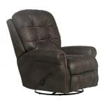 Simpson Swivel Glider Recliner