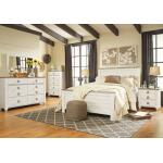 Willowton Dresser - Image 6
