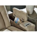Next-Gen Durapella Power Reclining Sofa - Image 13