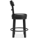 Valebeck Counter Height Bar Stool - Image 7
