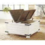 Wystfield Coffee Table