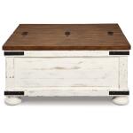 Wystfield Coffee Table - Image 6