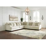 Rawcliffe 3-Piece Sectional