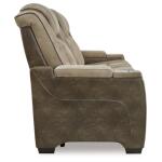 Next-Gen Durapella Power Reclining Sofa - Image 6