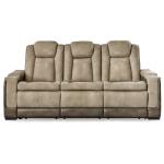 Next-Gen Durapella Power Reclining Sofa - Image 2