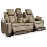 Next-Gen Durapella Power Reclining Sofa - Image 4